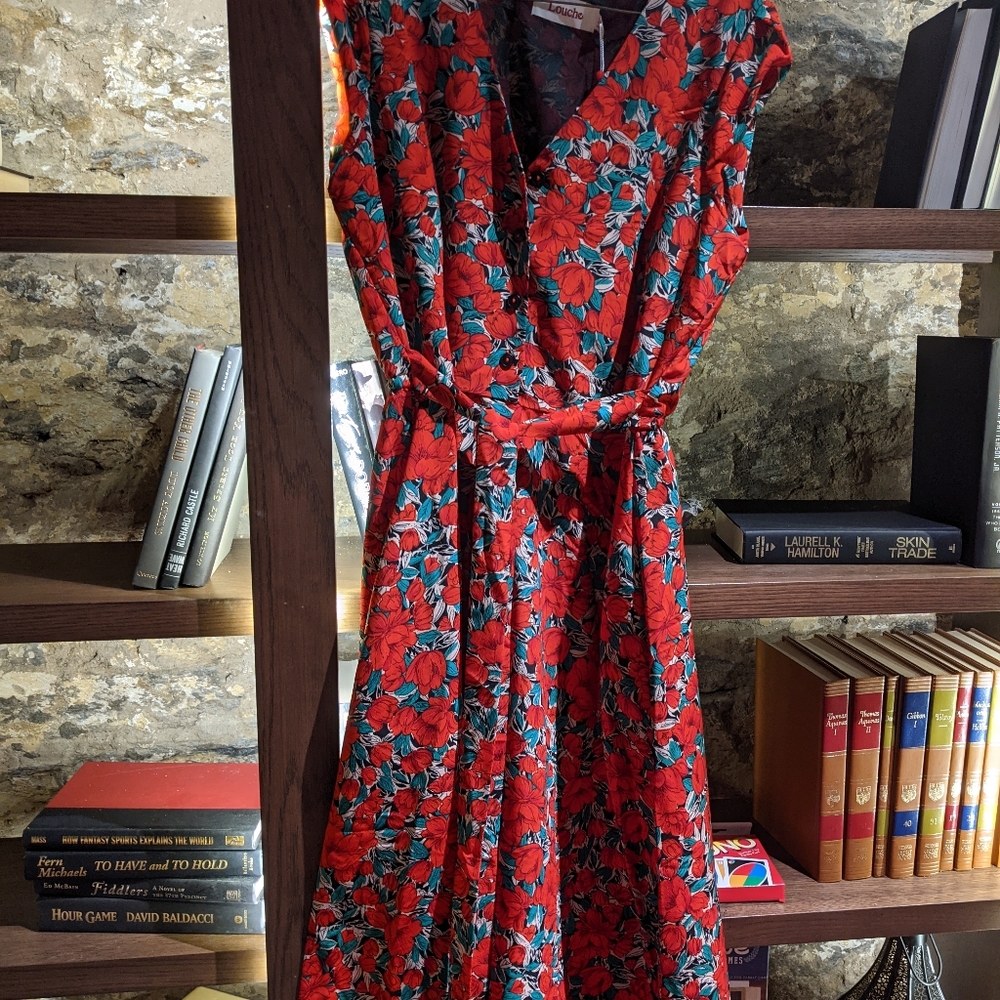 Dress - Picture 2 of 2